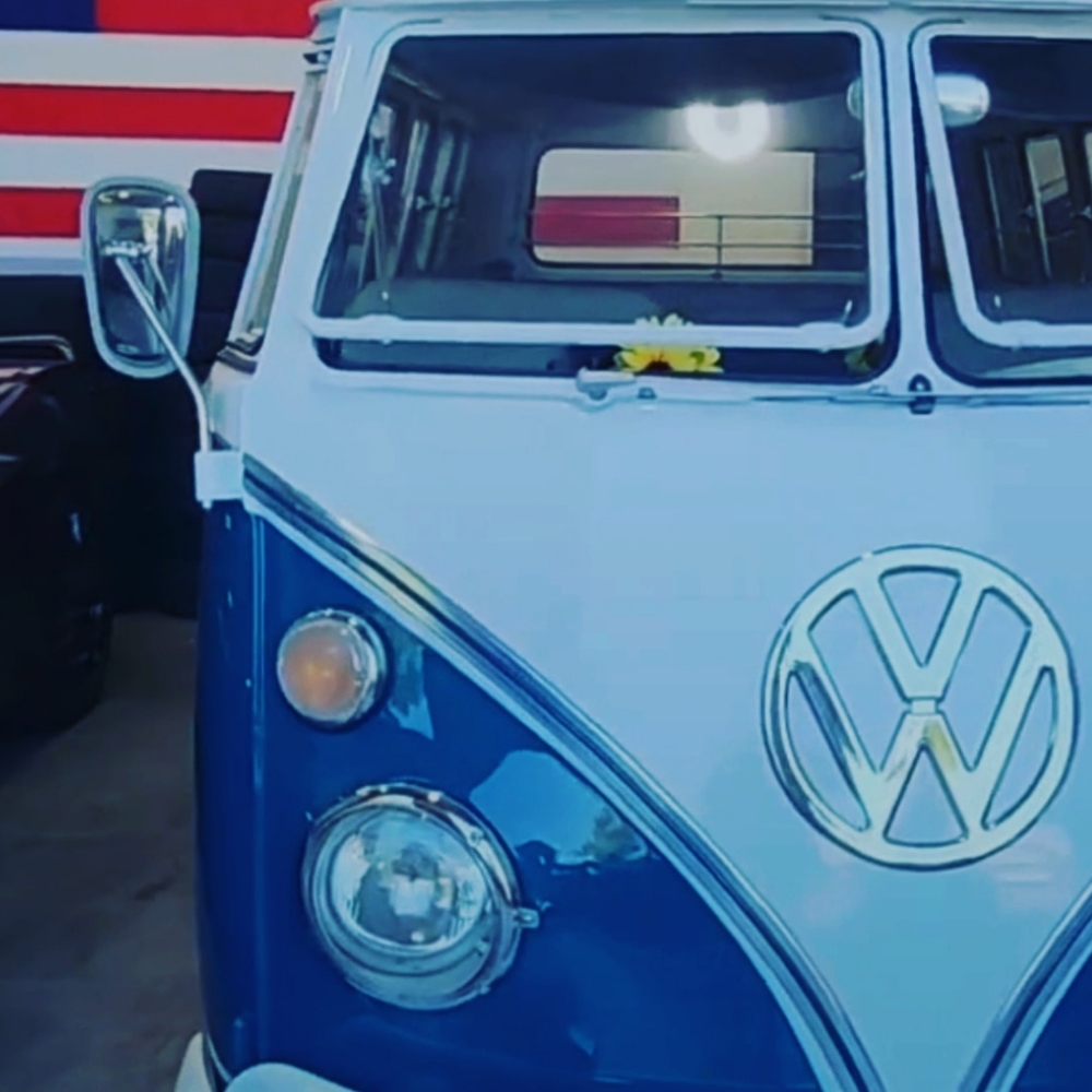 Meet your Posher, Brian